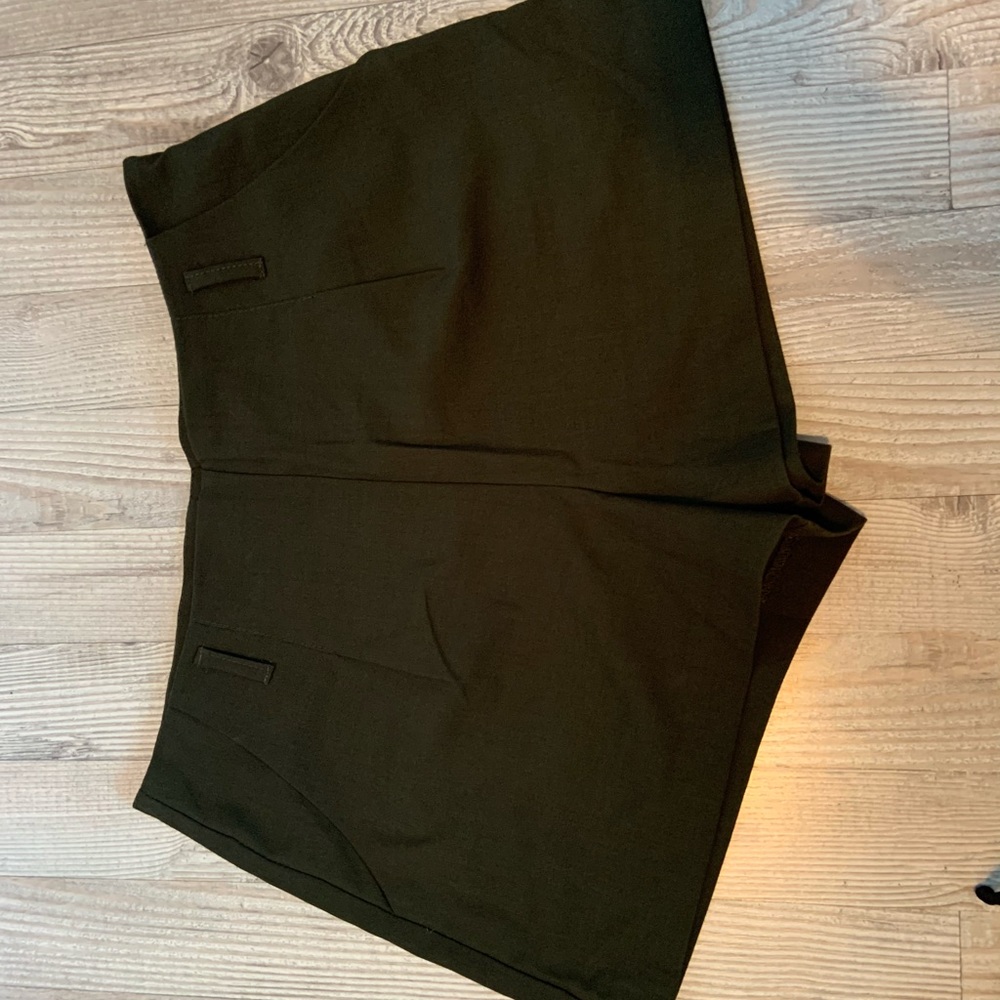 Cute Summer Shorts